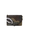 STEALTH MODE CROSSOVER CLUTCH
