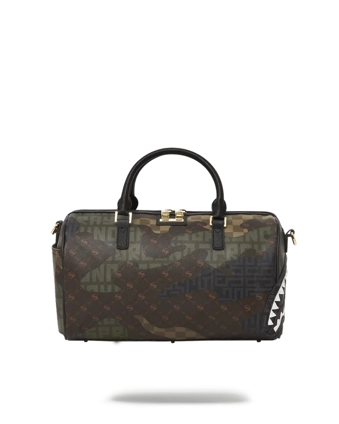 STEALTH MODE Mini-Seesäcke