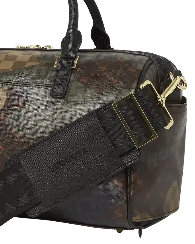 STEALTH MODE Mini-Seesäcke