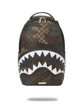 STEALTH MODE RUCKSACK (DLXV)