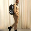 STEALTH MODE RUCKSACK (DLXV)