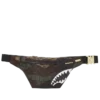 STEALTH MODE SAVVY UMHÄNGETASCHE
