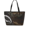 STEALTH MODE Tragetaschen