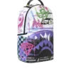 STENCIL PENCIL CONTINENTAL RUCKSACK