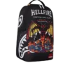 STRANGER THINGS HELLFIRE Rucksäcke