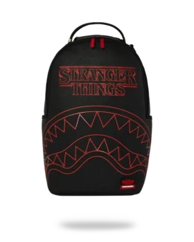STRANGER THINGS KOLLABORATIONS-Rucksäcke