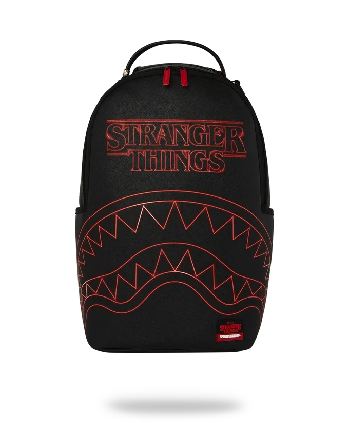 STRANGER THINGS KOLLABORATIONS-Rucksäcke