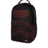 STRANGER THINGS KOLLABORATIONS-Rucksäcke