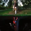 STRANGER THINGS KOLLABORATIONS-Rucksäcke