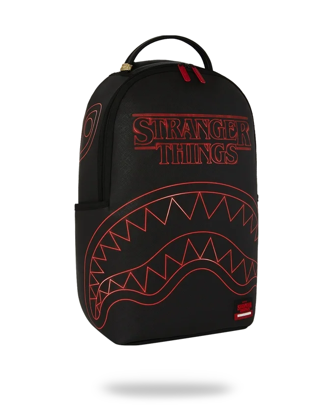 STRANGER THINGS KOLLABORATIONS-Rucksäcke