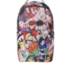 STREET FIGHTER MASHUP RUCKSACK