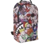 STREET FIGHTER MASHUP RUCKSACK