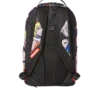 STREET FIGHTER MASHUP RUCKSACK