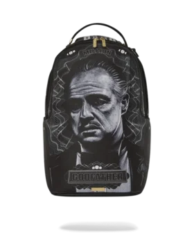 STRICTLY BUSINESS RUCKSACK – THE GODFATHER COLLAB