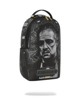 STRICTLY BUSINESS RUCKSACK – THE GODFATHER COLLAB