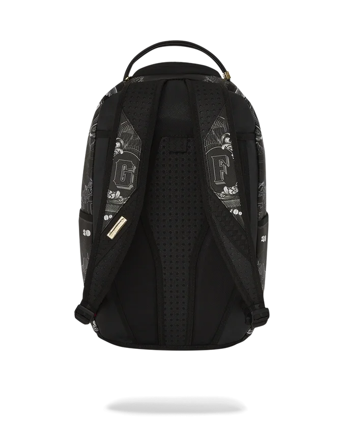 STRICTLY BUSINESS RUCKSACK – THE GODFATHER COLLAB