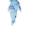 STUFFED SAVAGE HOODY RUCKSACK SHARK