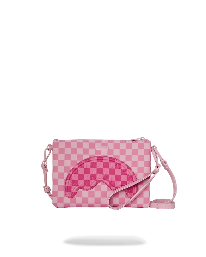 SUGAR DRIP CANDY BITE Crossover-Clutch