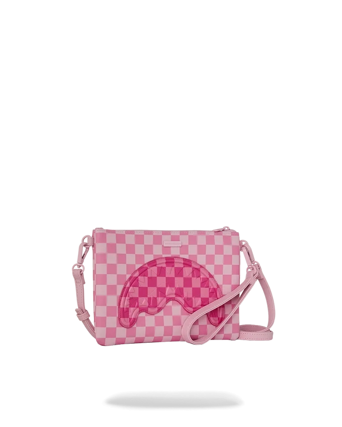 SUGAR DRIP CANDY BITE Crossover-Clutch