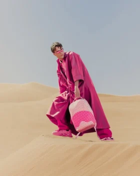 SUGAR DRIP CANDY BITE RUCKSACK