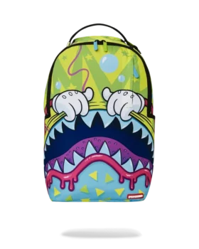 SUPER-DUPER-SELTSAM DLXSR-RUCKSACK