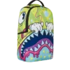 SUPER-DUPER-SELTSAM DLXSR-RUCKSACK