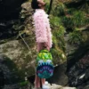 SUPER-DUPER-SELTSAM DLXSR-RUCKSACK