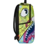 SUPER-DUPER-SELTSAM DLXSR-RUCKSACK