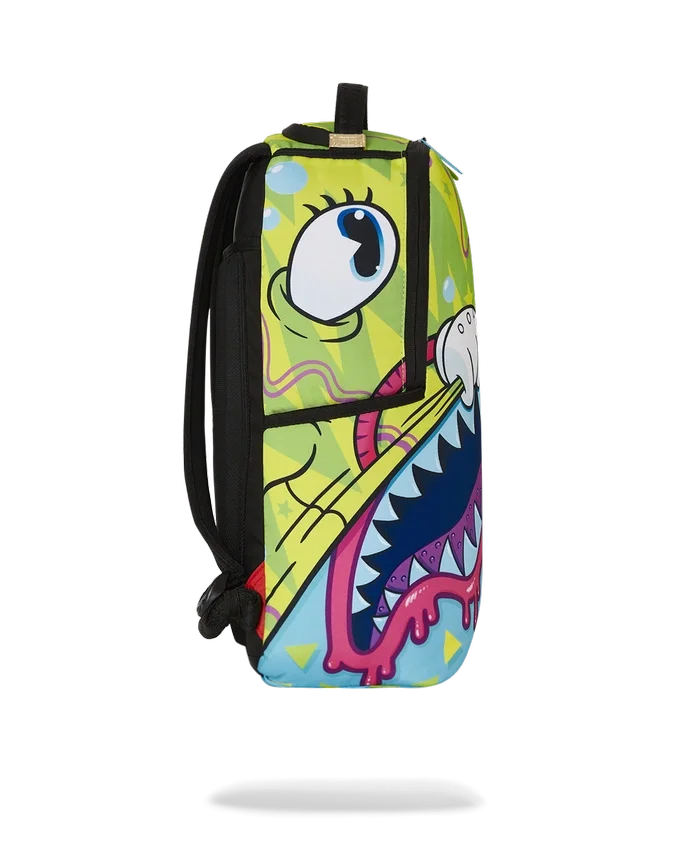 SUPER-DUPER-SELTSAM DLXSR-RUCKSACK