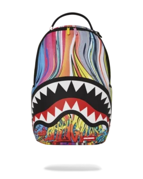 SUPER MELT RUCKSACK