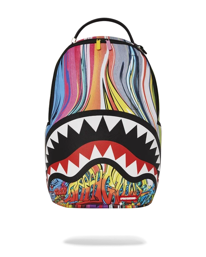 SUPER MELT RUCKSACK