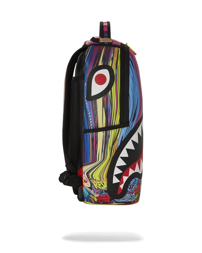 SUPER MELT RUCKSACK
