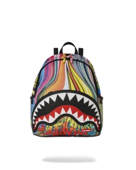 SUPER MELT SAVAGE RUCKSACK