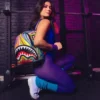 SUPER MELT SAVAGE RUCKSACK