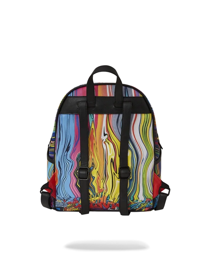 SUPER MELT SAVAGE RUCKSACK