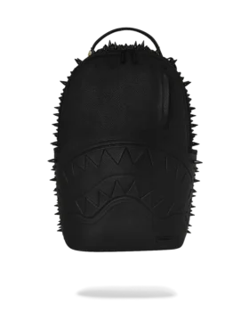 SUPER SPIKED RUCKSACK