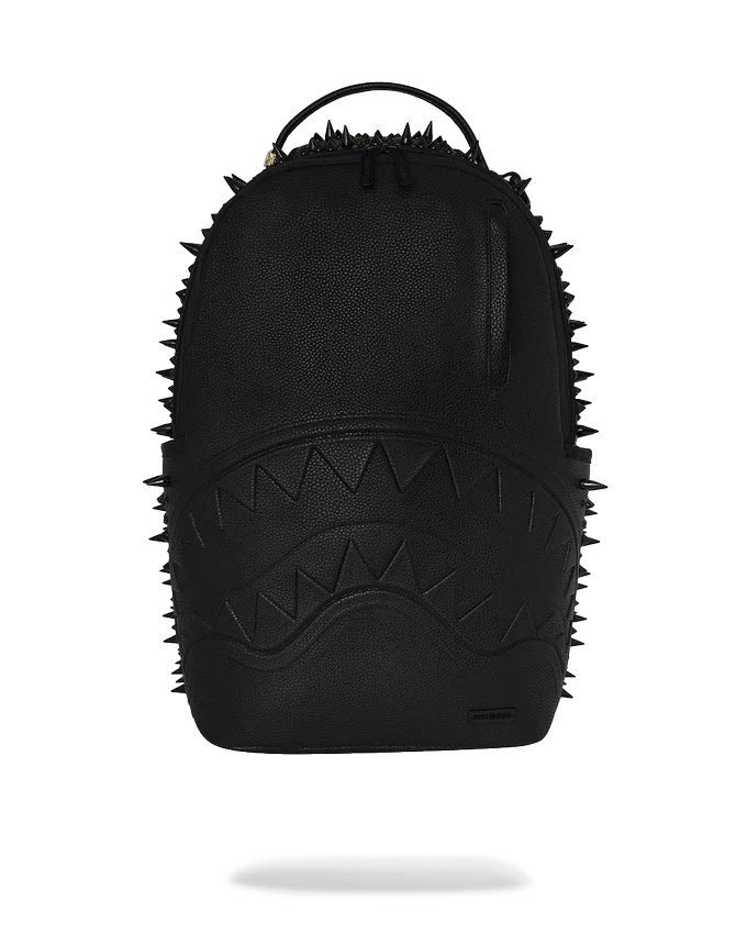 SUPER SPIKED RUCKSACK