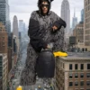 SUPER SPIKED RUCKSACK