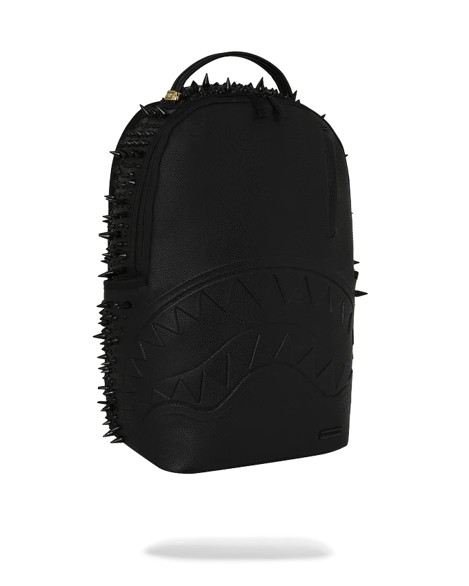 SUPER SPIKED RUCKSACK