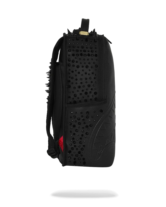 SUPER SPIKED RUCKSACK