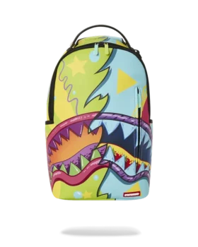 SUPER WEIRD RUCKSACK (DLXV)