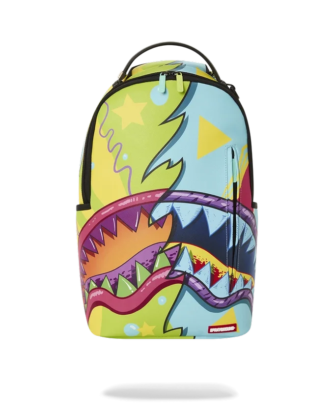 SUPER WEIRD RUCKSACK (DLXV)