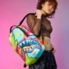 SUPER WEIRD RUCKSACK (DLXV)