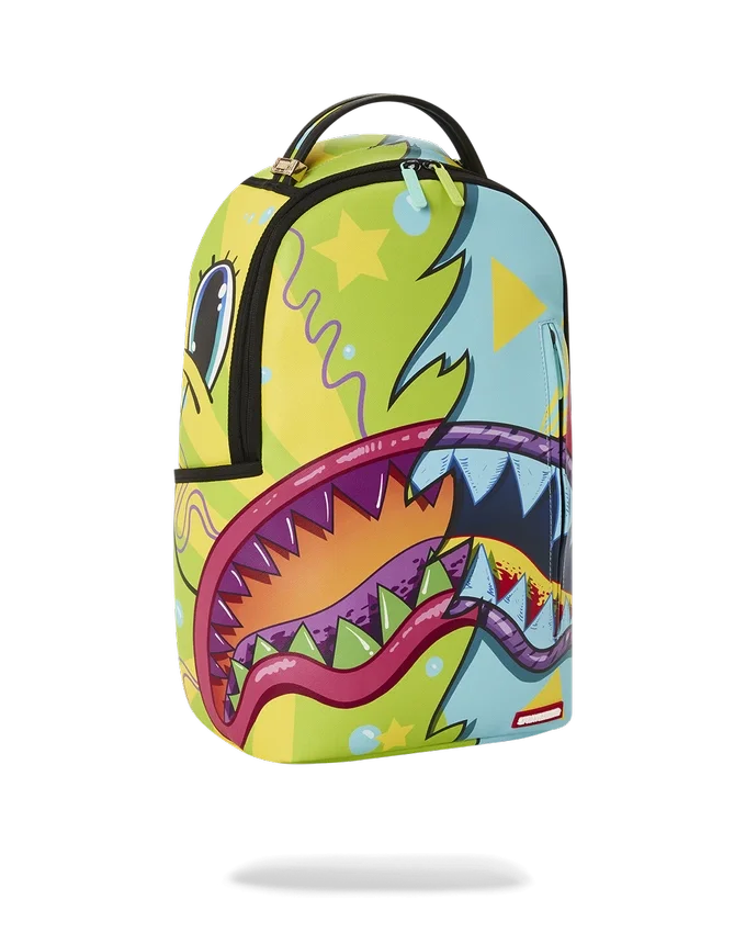 SUPER WEIRD RUCKSACK (DLXV)