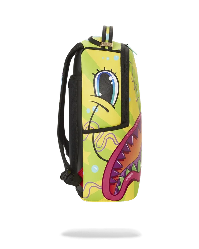 SUPER WEIRD RUCKSACK (DLXV)