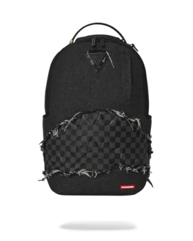 SUPERHERO-RUCKSACK