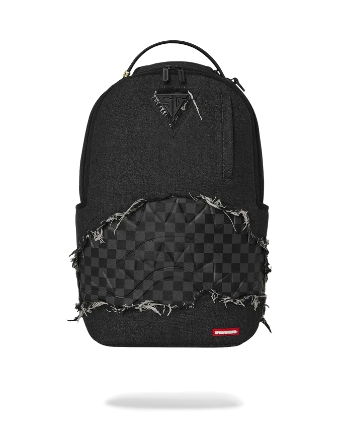 SUPERHERO-RUCKSACK