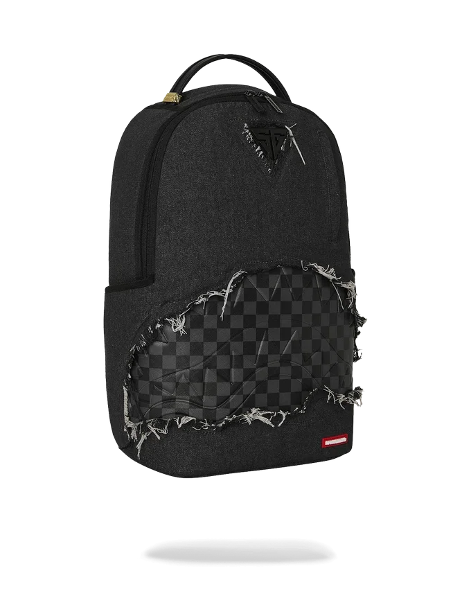 SUPERHERO-RUCKSACK