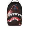 SUPERMAN HEAT VISION RUCKSACK