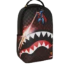 SUPERMAN HEAT VISION RUCKSACK